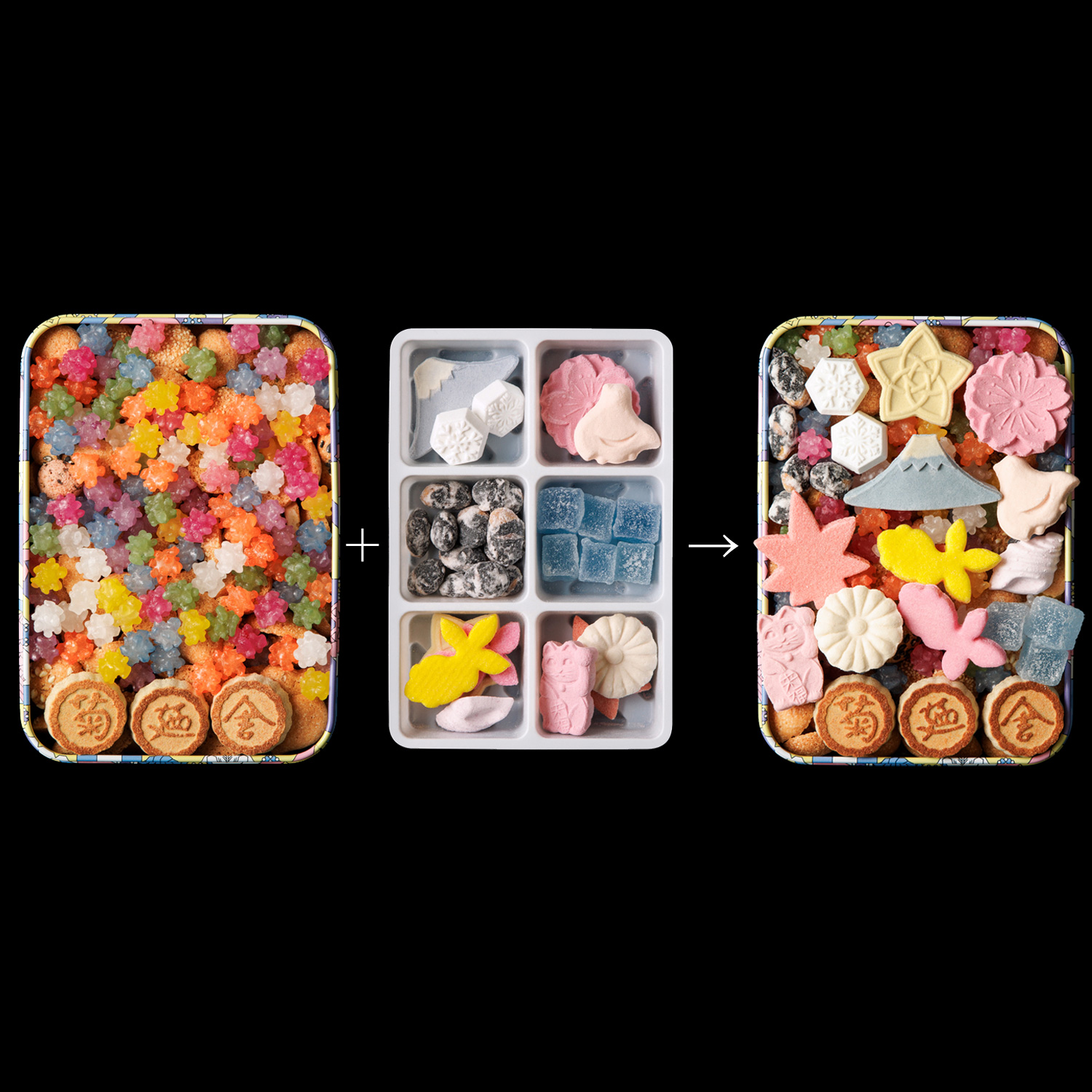 銀座菊廼舎-きくのや-｜冨貴寄や季節の生菓子など心安らぐ江戸和菓子